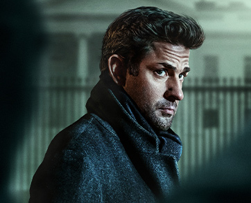 Prime Video ปล่อยตัวอย่างซีรีส์ซีซั่นสุดท้าย บทสรุปอันยิ่งใหญ่ของ “Tom Clancy’s Jack Ryan สายลับ แจ็ค ไรอัน ซีซั่นที่ 4”